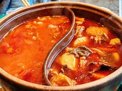 -粉灯牛腩牛杂煲·鸡煲(双井店)