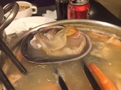 -大华锦绣假日酒店·锦味餐厅
