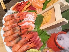 -福樱兰海鲜放题铁板烧(加州店)