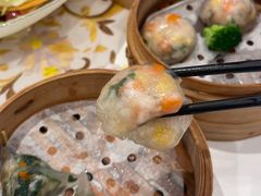 -粤珍轩·家宴·广式茶点(新城广场店)