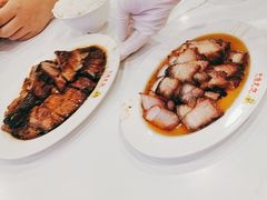 -澳门陈光记烧味饭店(南京德基广场店)