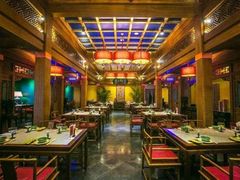 -那家小馆•北京菜•烤鸭(中关村店)