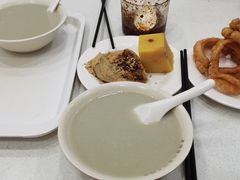 -老磁器口豆汁店(天坛店)