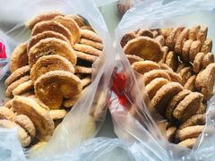 -爱德顺糕点食屋(利民道店)