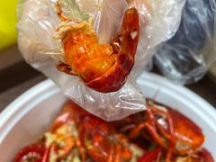 -寻虾记(小寨店)