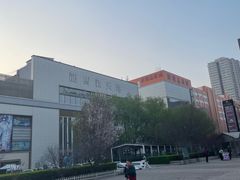 -同至人购物中心(朝阳街店)