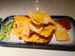 -避风塘·老港味餐厅(虹口龙之梦店)