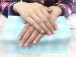 -Seven Nail七姑娘の美甲店