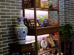 -四喜馄饨(黄土岭店)