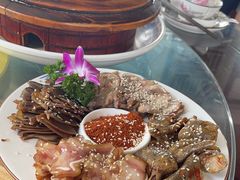 -杨记隆府(白象街店)
