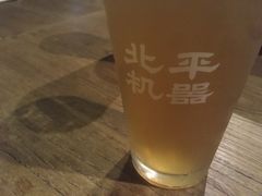 -北平机器Peiping Machine(方家店)