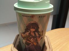-麦当劳(百联西郊购物中心店)