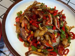 -江西老表·经典江西八大碗