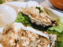 -开海·红岛海鲜虾水饺(石老人店)