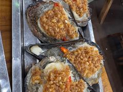 -小付海鲜烧烤(瑞和·阳光城南区店)