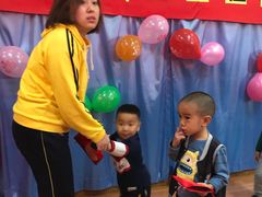 -幸福泉幼儿园(大后仓胡同)