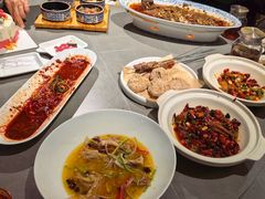 -陈熹公民族美食文化餐厅(中华广场店)