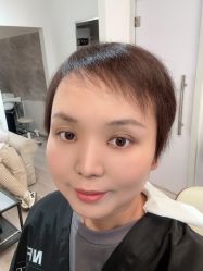 -NEW FACE烫染专业店