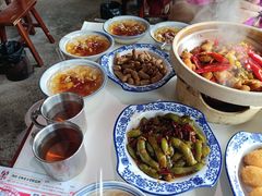-丹虾·文和友小龙虾品牌·湘菜(北京路店)