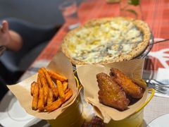 -Primo·丽莫意大利窑烤披萨