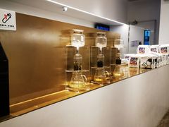 -喜茶(深圳福田星河COCO Park店)