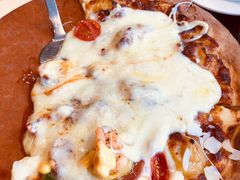 -Mr.Pizza米斯特比萨(苏州平江万达广场店)