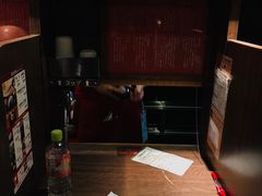 -一兰拉面(新宿中央东口店)