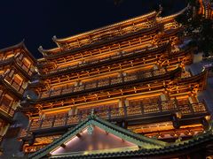 -大佛古寺
