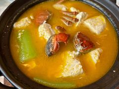 -新荣记(新源南路店)