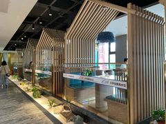 -小平岛开海水饺(皇姑店)