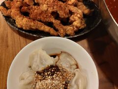 重庆小酥肉-付小姐在成都(中山公园店)