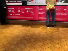 -肯德基(殷巷苏果店)