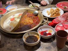 -小龙坎火锅(万象城店)