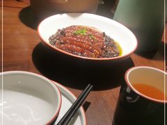 -山涧肴·湘味家肴(松岗满纷天地店)