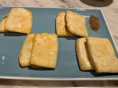-云采云南菜(中山北路店)