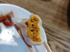 -潮庭·大连海鲜·炭火烧烤·扇贝王(大连店)