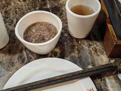 八宝粥-郑喜旺烧烤(郑州总店)