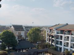 -杭州西溪喜来登度假大酒店