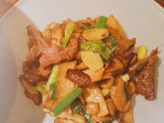-薇酌饮·陕西菜(南门外店)
