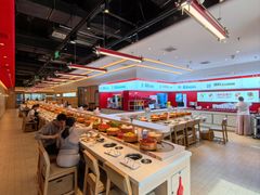 -龍歌自助小火锅(漳州二路爱购店)
