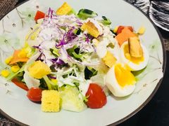 -景鹤料理(上地华联店)