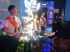 -奉化一页时尚KTV(奉化店)