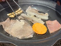 -丁荣华炸串(托乐嘉店)