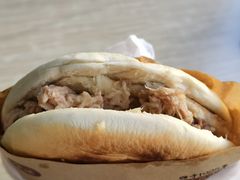 -樊记腊汁肉(竹笆市总店)