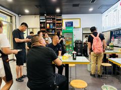 -清真喜兰老丁羊汤特色小吃