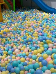 -小玩家儿童主题乐园(世茂广场店)