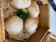 -点胜汇·点心粤菜·手工制作(揭阳店)