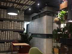 大堂-ZM COFFEE(西安路店)