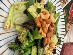 -新世界餐厅(万达店)