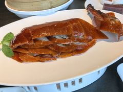 -喜悦烤鸭·新京菜(王府井店)